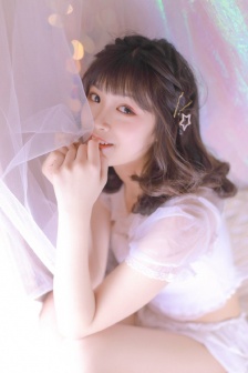 蜂蜜幸运草